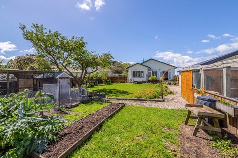 6 South Featherston Road, South Featherston, Featherston