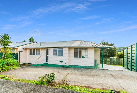 40A Gillingham Road, Kamo, Whangarei