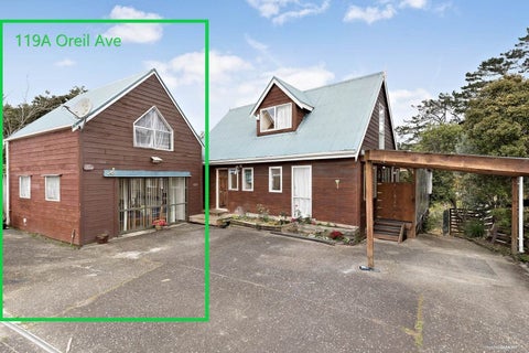 119 Oreil Avenue, West Harbour, Auckland