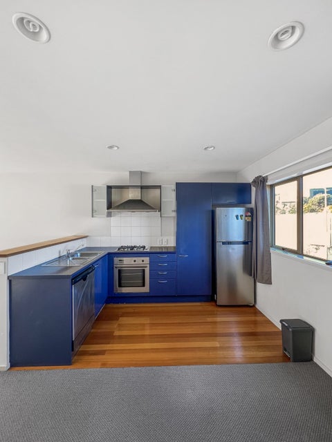 4K Wilkins Street, Freemans Bay, Auckland