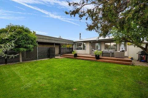 18 Ashworth Street, Alexandra, Alexandra