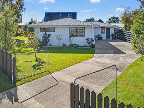 4 Dove Place, Westbrook, Palmerston North