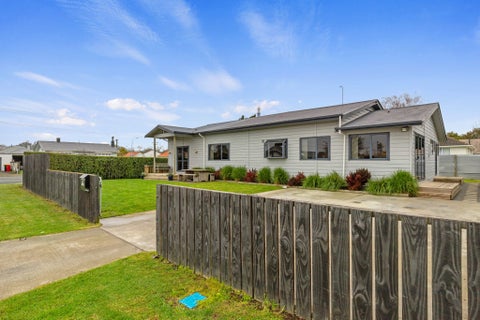 10 Thorpe Street, Morrinsville, Morrinsville
