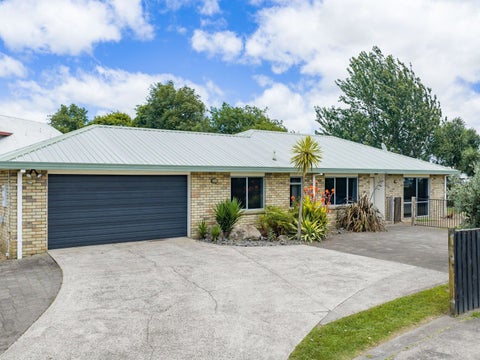 21 Halyard Close, Flagstaff, Hamilton