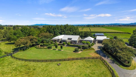 1713 Gordonton Road, Taupiri, Taupiri