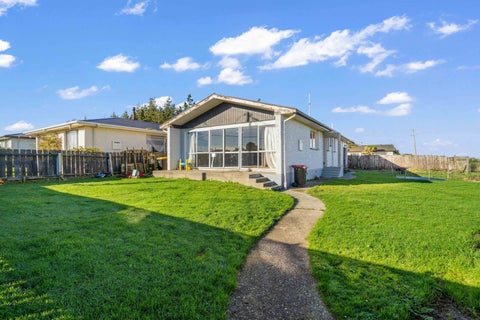 1 Avon Road, Clifton, Invercargill