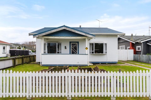 467 Aberdeen Road, Te Hapara, Gisborne