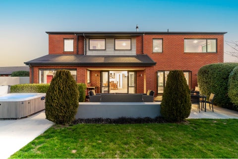 15 Dunvegan Place, Harewood, Christchurch