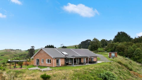 386 Te Tahi Road, Puketotara, Te Awamutu