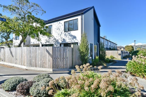 1/7 Hume Street, Sydenham, Christchurch