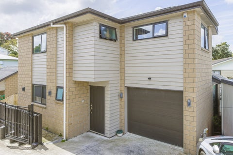 5A Misty Place, Papatoetoe, Auckland