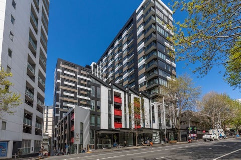 511/438 Queen Street, Auckland Central, Auckland