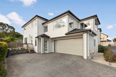 615 Glenfield Road, Totara Vale, Auckland