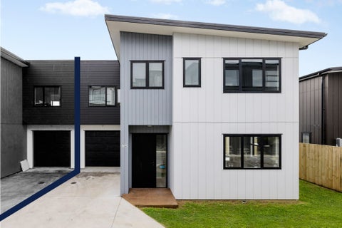 2/42 Rose Berry Crescent, Flagstaff, Hamilton
