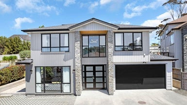13 Golden Morning Drive, Albany Heights, Auckland