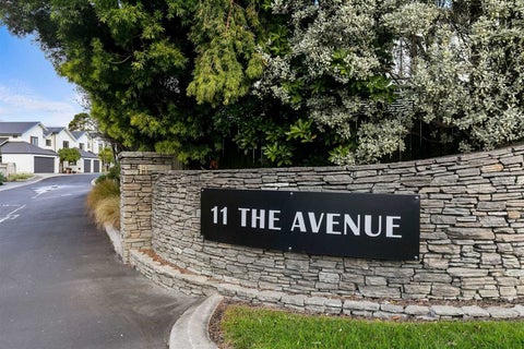28/11 The Avenue, Albany, Auckland