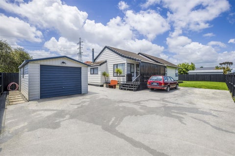2/5 BERWYN AVE, Takanini, Auckland