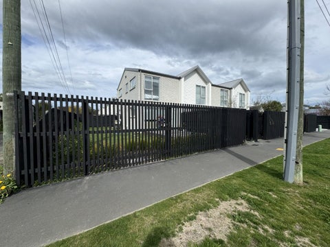1/96 Cobham Street, Spreydon, Christchurch