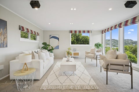 5A Quetta Street, Ngaio, Wellington