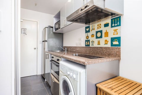 12B/113 Vincent Street, Auckland Central, Auckland