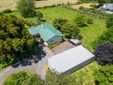 192 Kuratawhiti Street, Woodside, Greytown