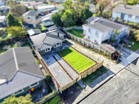 12 Parenga Street, Wainuiomata, Lower Hutt