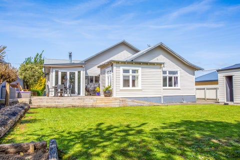21 King Street, Dannevirke, Dannevirke