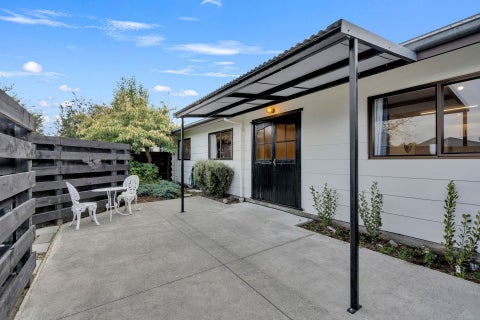38A Spaxton Street, Methven, Methven