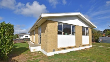 62 Kilmarnock Court, Strathern, Invercargill