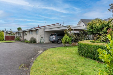 6C Miller Place, Masterton, Masterton