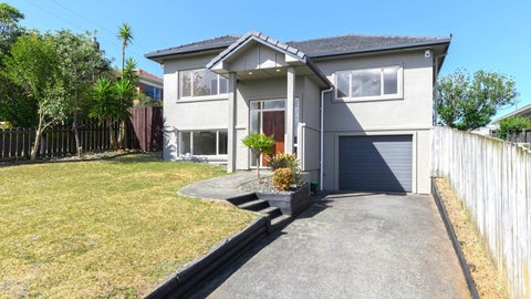 679A Richardson Road, Mount Roskill, Auckland