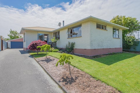 40 Cambridge Street, Kensington, Timaru