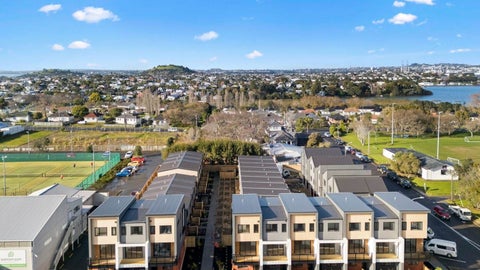 2/1D Rosyth Avenue, Bayswater, Auckland