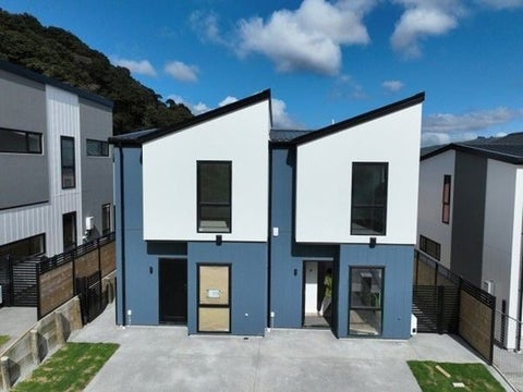 14 Joseph Bolton Crescent, Wallaceville, Upper Hutt