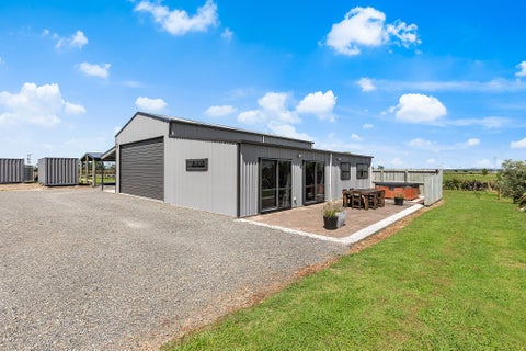32 Baker Road, Manawaru, Te Aroha