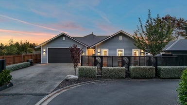 8 Highfield Lane, Rangiora, Rangiora