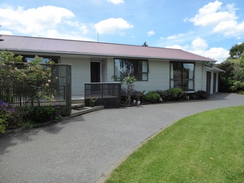 38 Wyndham Street, Ashhurst, Ashhurst