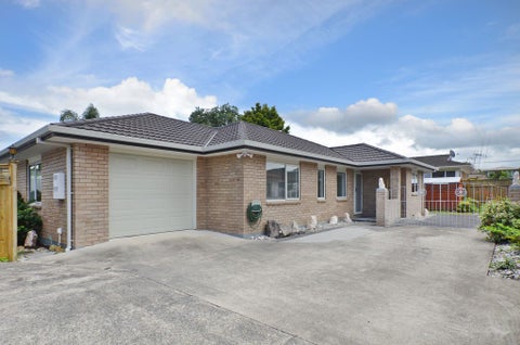 13A Haronui Street, Kensington, Whangarei
