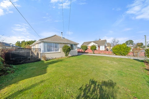 40 Uxbridge Street, Redwood, Christchurch