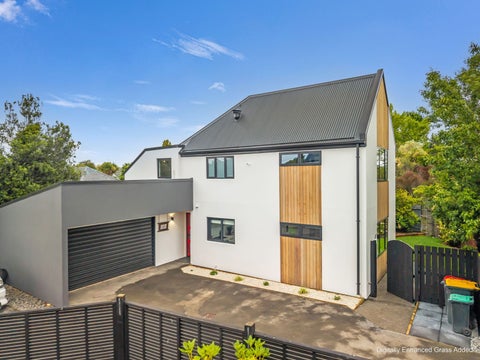 128A McFaddens Road, St Albans, Christchurch