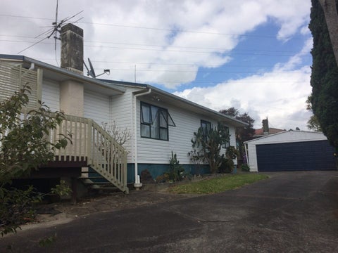 120A Archibald Road, Kelston, Auckland