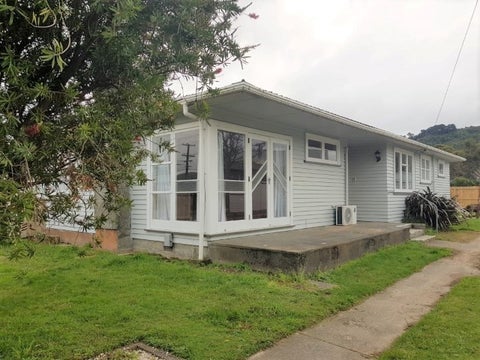 229 Taita Drive, Avalon, Lower Hutt