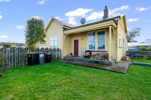 64 Tramway Road, Strathern, Invercargill