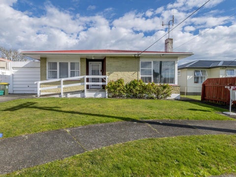 7 Carlisle Street, Levin, Levin