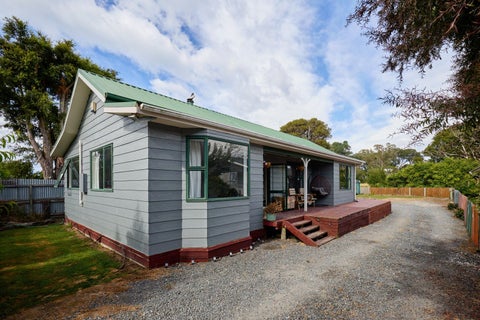 159A Beach Road, Kaikoura