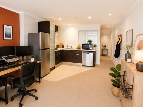 210/47 Hobson Street, Auckland Central, Auckland