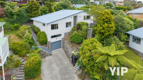 4 Wheeler Way, Johnsonville, Wellington