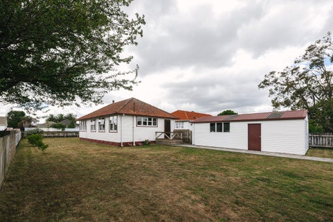 24 Thames Street, Roslyn, Palmerston North