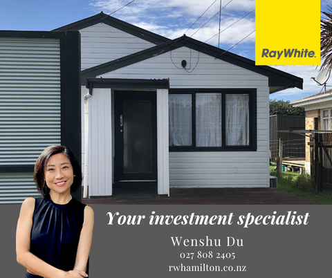 20 Primrose Street, Frankton, Hamilton