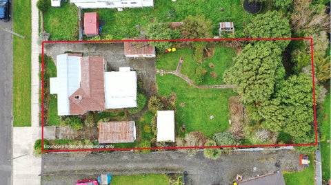111 Panton Street, Appleby, Invercargill